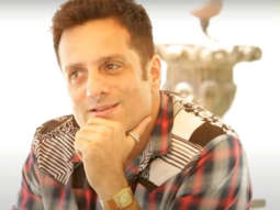 Fardeen Khan: “SRK’s enthusiasm and positivity, I got to…”| Salman Khan