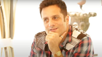 Fardeen Khan: “SRK’s enthusiasm and positivity, I got to…”| Salman Khan