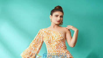 Celebrity Photos of Fatima Sana Shaikh