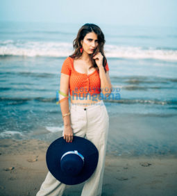 Celeb Photos Of Fatima Sana Shaikh