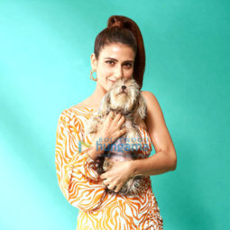 Celebrity Photos of Fatima Sana Shaikh