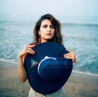 Celeb Photos Of Fatima Sana Shaikh