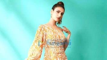 Celeb Photos Of Fatima Sana Shaikh