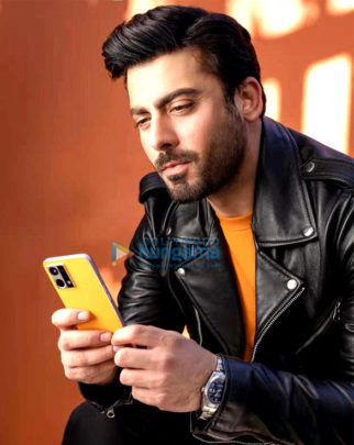 Celeb Photos Of Fawad Khan