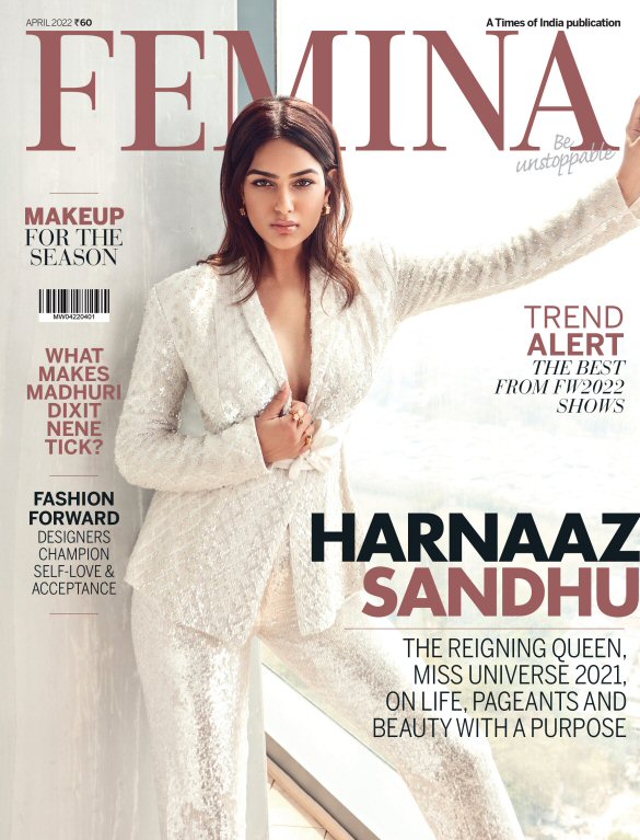 femina 118