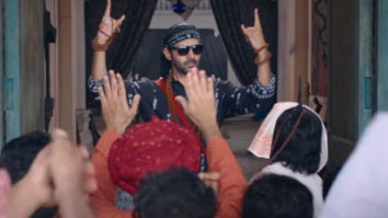 Bhool Bhulaiyaa 2 Trailer: Kartik Aaryan and Kiara Advani enter Manjulika’s haveli; Donald Trump’s tweets and Bigg Boss references add to the humour