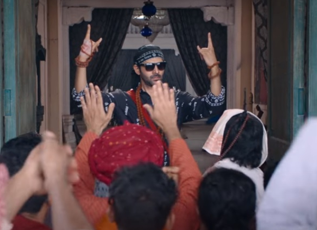 Bhool Bhulaiyaa 2 Trailer: Kartik Aaryan and Kiara Advani enter Manjulika’s haveli; Donald Trump’s tweets and Bigg Boss references add to the humour