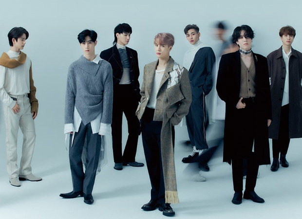 GOT7 to make full-group comeback with new music in May 2022 GOT7 to make full-group comeback with new music in May 2022