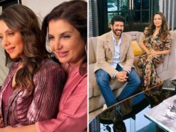 Gauri Khan turns chat show host; shoots episodes with Farah Khan, Kabir Khan and Manish Malhotra