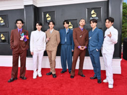 Grammy awards 2022: BTS, Lady Gaga, Halsey, Megan Thee Stallion, Olivia Rodrigo, Dua Lipa steal the limelight