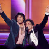 Grammys 2022 Winners: Bruno Mars and Anderson .Paak of Silk Sonic, Jon Batiste, Olivia Rodrigo win big