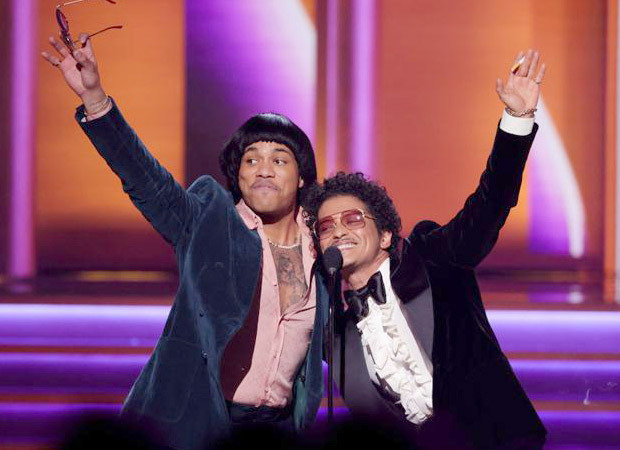 Grammys 2022 Winners: Bruno Mars and Anderson .Paak of Silk Sonic, Jon Batiste, Olivia Rodrigo win big Grammys 2022 Winners: Bruno Mars and Anderson .Paak of Silk Sonic, Jon Batiste, Olivia Rodrigo win big