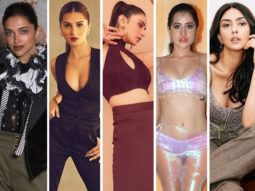 HITS AND MISSES OF THE WEEK: Deepika Padukone, Tara Sutaria, Rakul Preet Singh keep it chic and stylish; Urfi Javed, Mrunal Thakur leave us unimpressed