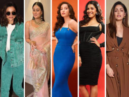 HITS AND MISSES OF THE WEEK: Deepika Padukone, Kareena Kapoor Khan, Nora Fatehi kept it trendy; Nimrat Kaur, Yami Gautam fail to impress