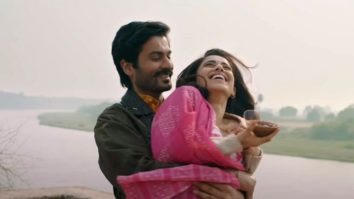 Halla Sheri Song: Hurdang | Sunny Kaushal, Nushrratt Bharuccha