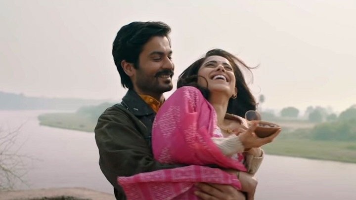 Halla Sheri Song: Hurdang | Sunny Kaushal, Nushrratt Bharuccha Halla Sheri Song: Hurdang | Sunny Kaushal, Nushrratt Bharuccha