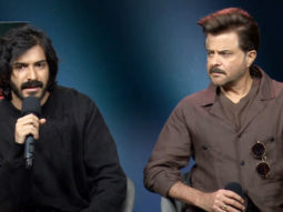 Harshvarrdhan: “Violence is kind of a little bit like sex, it’s like…”| Thar | Anil Kapoor | Satish Kaushik
