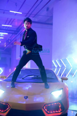 Movie Still of the movie Heropanti 2