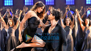 Movie Stills Of The Movie Heropanti 2