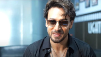 Action making: Heropanti 2 ft. Tiger Shroff, Tara Sutaria, Nawazuddin Siddiqui | Sajid Nadiadwala | Ahmed Khan