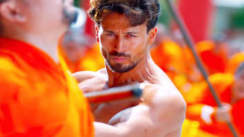 Heropanti 2 Box Office Estimate Day 1: Tiger Shroff starrer collects Rs. 7.5 crores on opening day