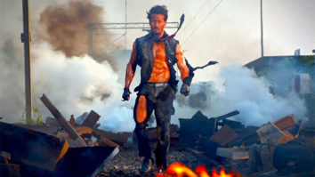 Heropanti 2 – Official Trailer 2 | Tiger Shroff, Tara Sutaria, Nawazuddin Siddiqui