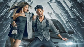 Heropanti 2: Public Review | First Day First Show | Tiger Shroff | Tara Sutaria | Nawazuddin Siddiqui