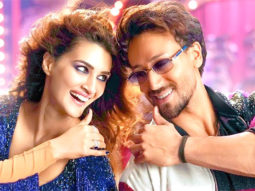 Heropanti 2: Whistle Baja 2.0 | Tiger Shroff | Kriti Sanon