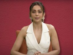 How well do you know your crew? | Rakul Preet Singh | Runway 34