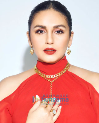 Celeb Photos Of Huma Qureshi
