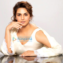 Celeb Photos Of Huma Qureshi