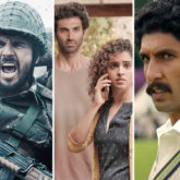 IIFA 2022 Nominations Shershaah takes the lead with 12 Nominations, Ludo and 83 emerge as strong contenders; check out the complete list