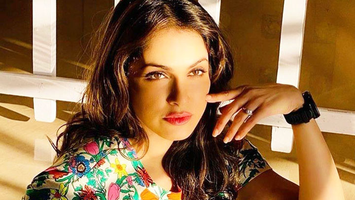 Isha on losing a film after refusing to meet the star alone: “I was broken, more than…” Isha on losing a film after refusing to meet the star alone: “I was broken, more than…”