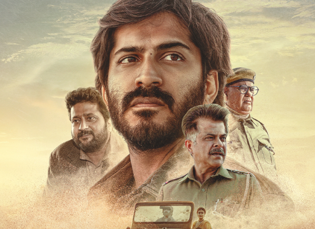 "It is Harsh Varrdhan Kapoor’s first film as a producer and I could see the passion in him from the word go" - Anil Kapoor on Thar