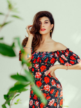 Celeb Photos Of Jacqueline Fernandez