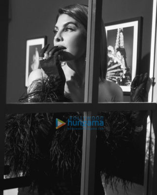 Celeb Photos Of Jacqueline Fernandez