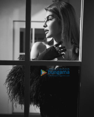 Celeb Photos Of Jacqueline Fernandez