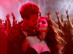 Jalwanuma Song: Heropanti 2 | Tiger Shroff, Tara Sutaria