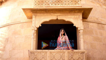 Celeb Photos Of Janhvi Kapoor