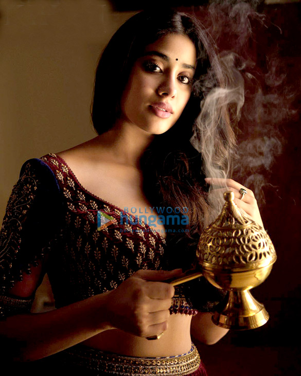 janhvi kapoor 6 30