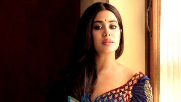 Celeb Photos Of Janhvi Kapoor