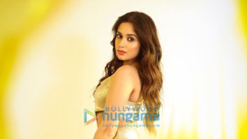 Celebs photos of Jannat Zubair Rahmani