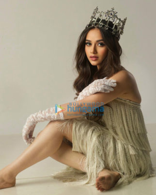 Celeb Photos Of Jannat Zubair Rahmani