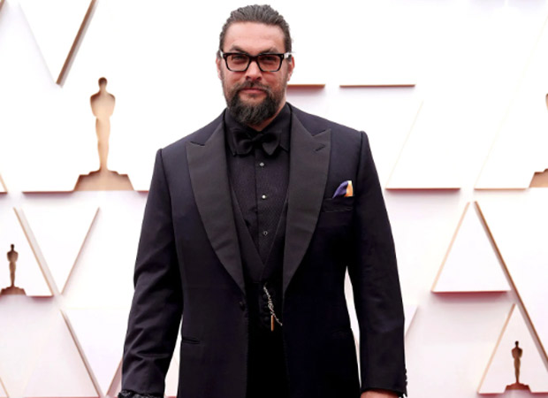 Jason Momoa to star in Warner Bros. live-action feature Minecraft based on popular video game