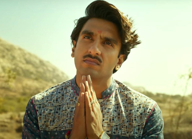 Jayeshbhai Jordaar Trailer Ranveer Singh's Jayeshbhai becomes an action hero to save his unborn daughter