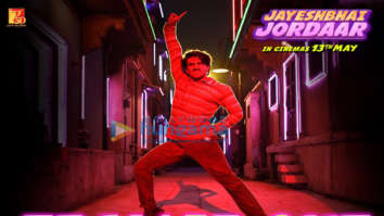 Movie Still of the movie Jayeshbhai Jordaar