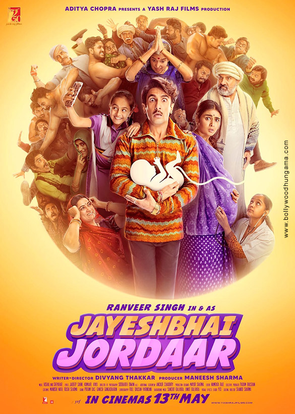 jayeshbhai jordaar 8