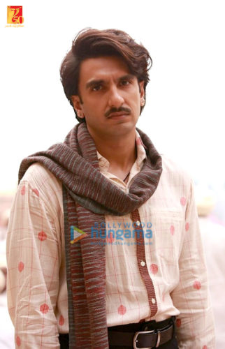 Movie Stills Of The Movie Jayeshbhai Jordaar