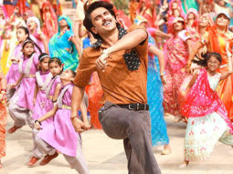 Jayeshbhai Jordaar: Firecracker Song | Ranveer Singh