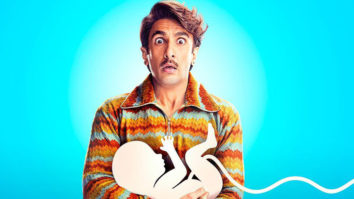 Jayeshbhai Jordaar | Official Trailer | Ranveer Singh, Shalini Pandey | Divyang Thakkar